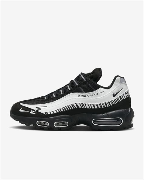 Nike Air Max 95 Shoes. Nike NL